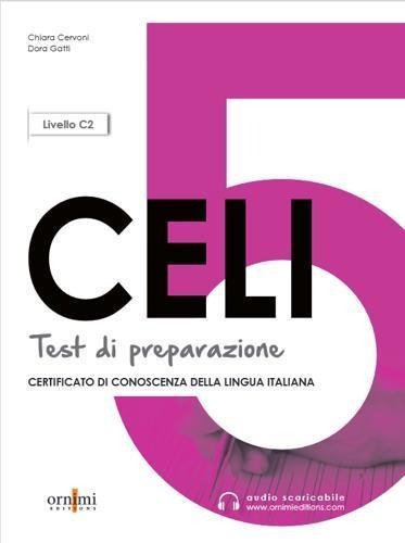 Celi 5 Test di preparazione