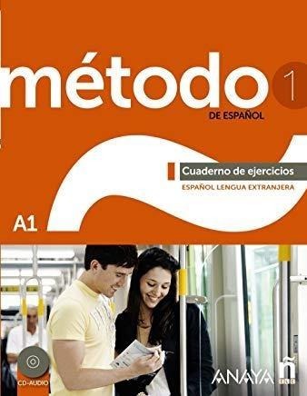 METODO 1 CUADERNO DE EJERCICIOS