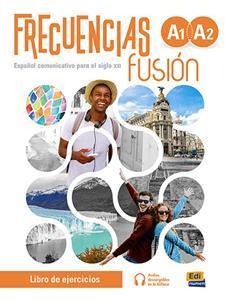 FRECUENCIAS FUSION A1-A2 EJERCICIOS