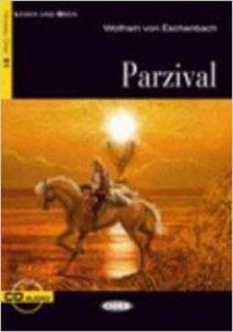 PARZIVAL (+CD)