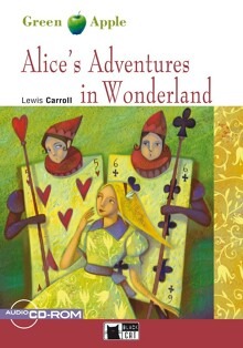 ALICE'S ADVENTURES IN WONDERLAND A1 CD-ROM (STARTER)