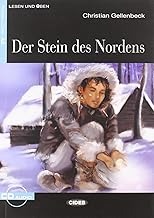 DER STEIN DES NORDENS (+CD)