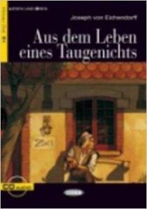 AUS DEM LEBEN EINES TAUGENICHTS (+CD)