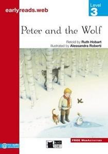 PETER AND THE WOLF LEVEL 3 A2