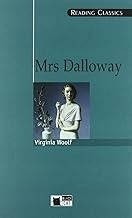 MRS DALLOWAY (+CD)