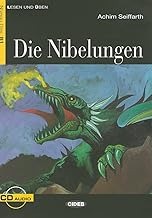 DIE NIBELUNGEN (+CD)