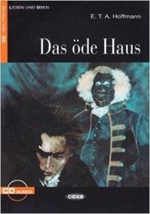 DAS ODE HAUS (+CD)