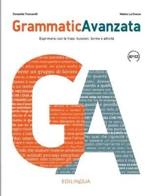 GRAMMATIC AVANZATA B2+ C2