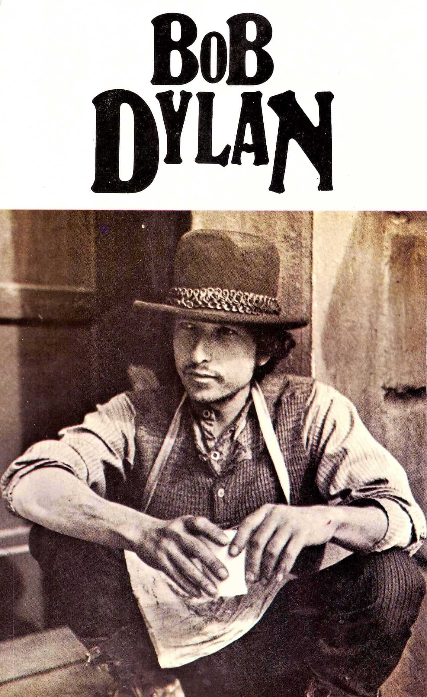 Bob Dylan