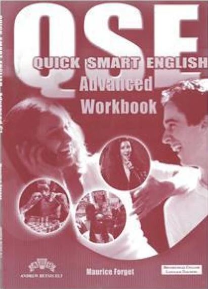 QUICK SMART ENGLISH ADVANCED C1 WKBK