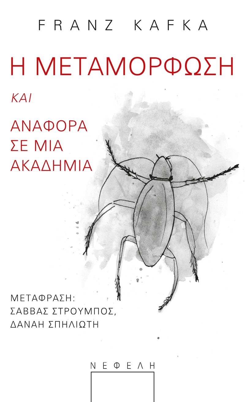 Η μεταμόρφωση. Αναφορά σε μια Ακαδημία