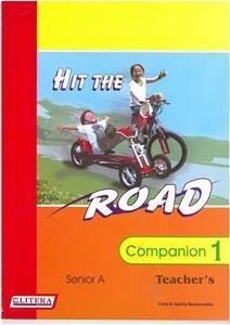 Hit the Road 1 Teachers Companion