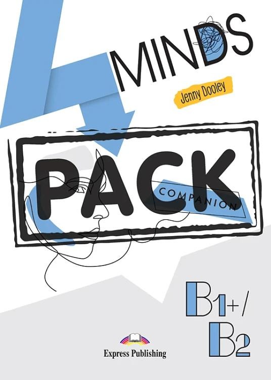 4MINDS B1+/B2 COMPANION