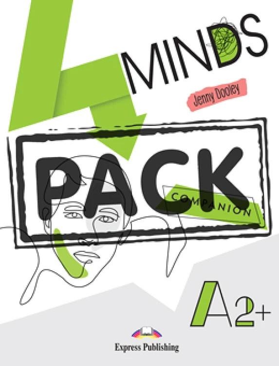 4MINDS A2+ COMPANION