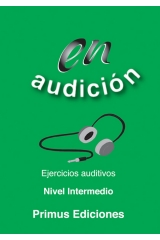 EN AUDICION INTERMEDIO