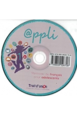 APPLI 1 CD