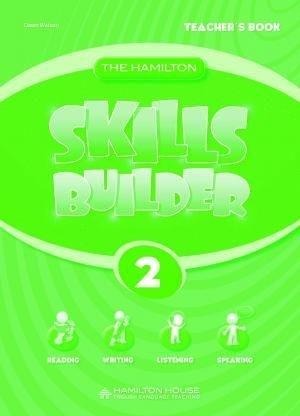 SKILLS BUILDER 2 TEACHERS BOOK