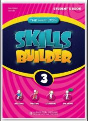 SKILLS BUILDER 3 TEACHERS BOOK