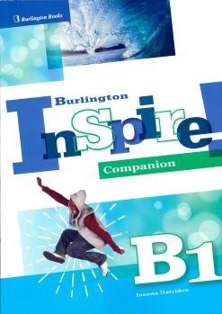 INSPIRE B1 COMPANION