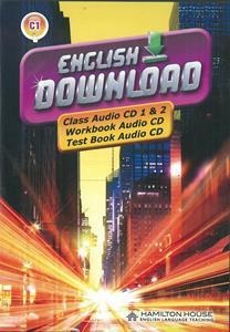 ENGLISH DOWNLOAD C1 CD