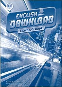 ENGLISH DOWNLOAD B1 TCHR'S