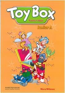 TOY BOX JUNIOR A TCHR"S