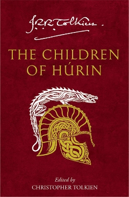 THE CHILDREN OF HURIN PB B