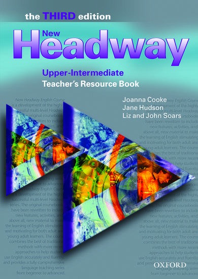 NEW HEADWAY ENGLISH COURSE UPPER-INTERMEDIATE TCHR'S RESOURCE PACK N/E