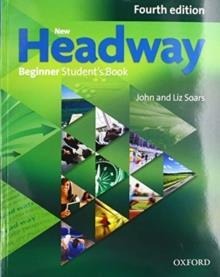 NEW HEADWAY 4TH EDITION BEGINNER STUDENTS BOOK AND ITUTOR DVD