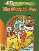 STORY OF TEA (STORYLAND 12)