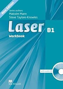 LASER B1 WKBK 3RD EDITION