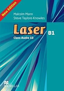 LASER B1 CDS(2) 3RD EDITION