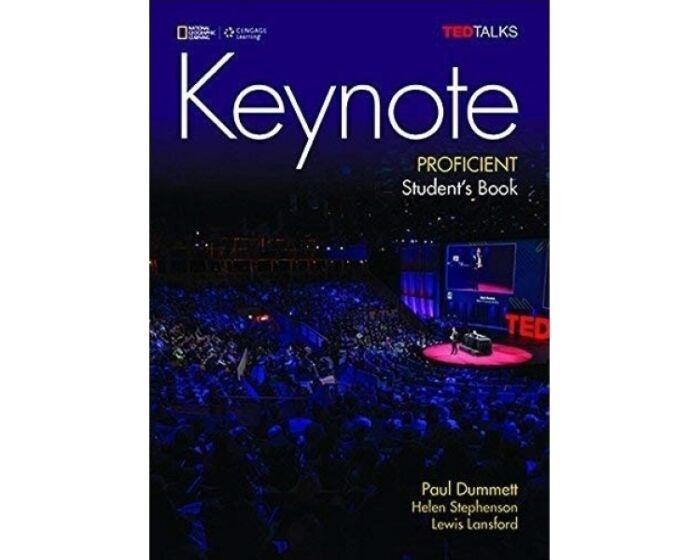 KEYNOTE PROFICIENT BUNDLE (STUDENTS BOOK+EBOOK)