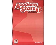 ACADEMY STARS 1 TEACHER'S PACK