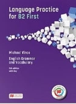 LANGUAGE PRACTICE FOR B2 FIRST 5TH EDITION