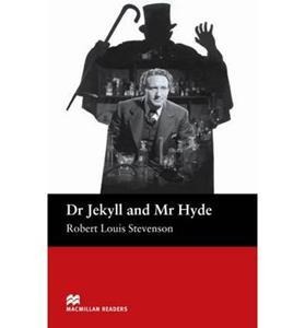 DR JEKYLL AND MR HYDE (MR ELEMENTARY)