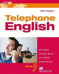 TELEPHONE ENGLISH SB (+ CD)