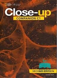 CLOSE-UP C1 COMPANION (+ ONLINE RESOURCES) 2ND ED