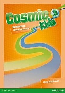 COSMIC KIDS 2 GRAMMAR TEACHERS