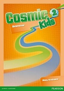 COSMIC KIDS 2 GRAMMAR