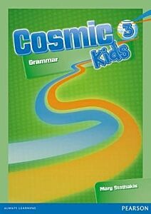 COSMIC KIDS 3 GRAMMAR