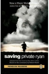 SAVING PRIVATE RYAN ( + MP3 Pack) (P.R.6)