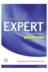 PROFICIENCY EXPERT STUDENT BOOK