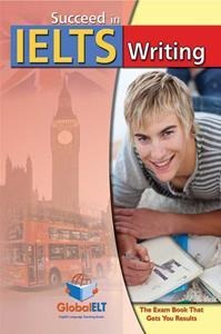 SUCCEED IN IELTS WRITING STUDENTS BOOK