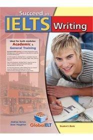 SUCCEED IN IELTS WRITING TEACHERS BOOK