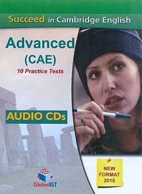 SUCCEED IN CAE (10 TESTS) NEW FORMAT 2015 CDS (5)