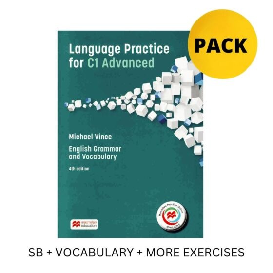 LANGUAGE PRACTICE FOR C1 ADVANCE 4TH EDITION