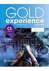 GOLD EXPERIENCE 2ND EDITION C1 COMPANION