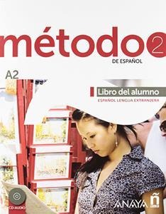 METODO 2 LIBRO DEL ALUMNO