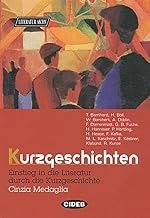 KURZGESSCHICHTEN